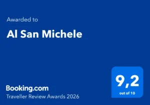 certificato booking